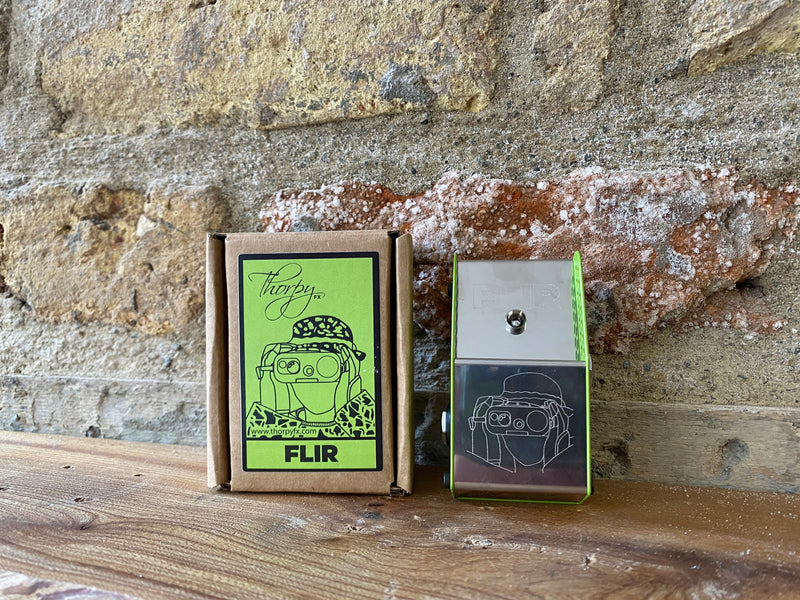 Thorpy FX Flir Buffer