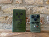 Electro Harmonix Green Russian Big Muff Fuzz