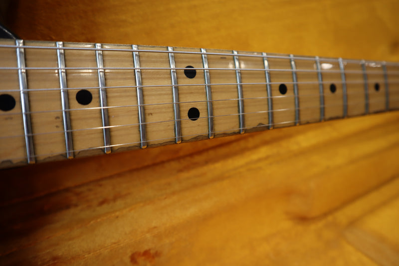 Fender Telecaster Deluxe 1974