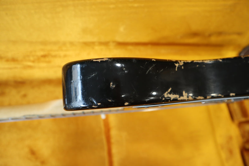 Fender Telecaster Deluxe 1974