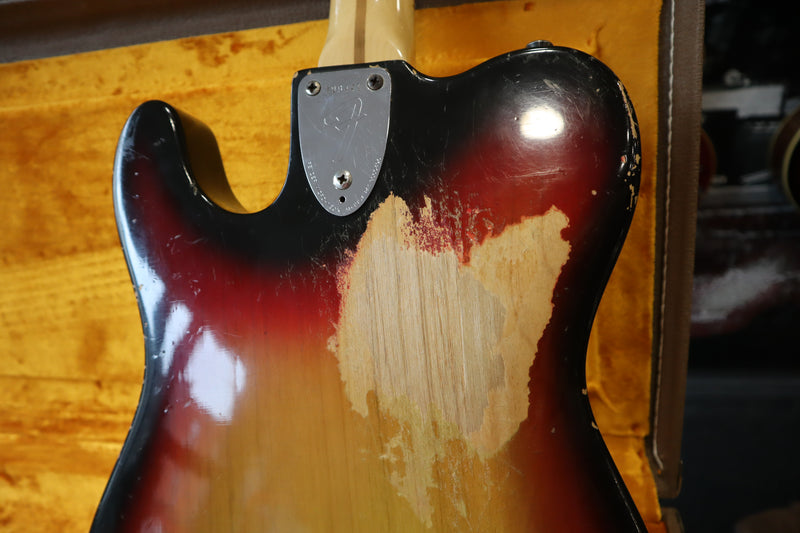 Fender Telecaster Deluxe 1974