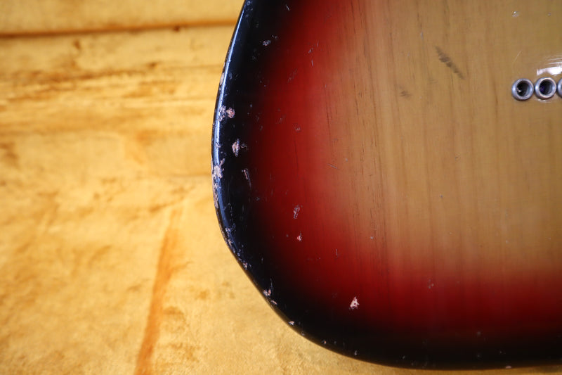 Fender Telecaster Deluxe 1974
