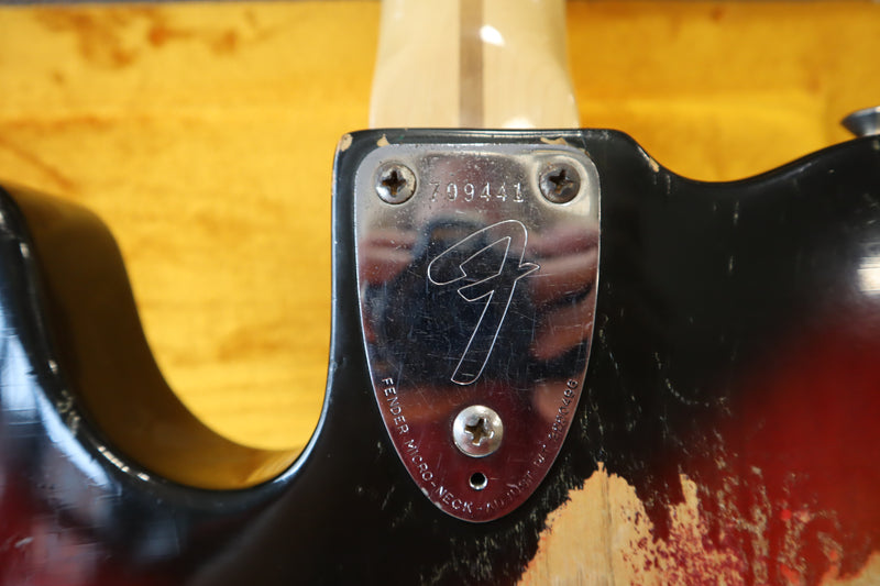 Fender Telecaster Deluxe 1974