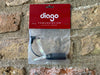 Diago Positive Ground Adaptor
