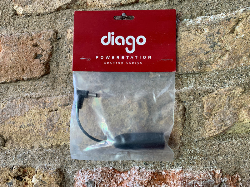 Diago Positive Ground Adaptor