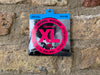 D'Addario XL EXL120+ 9.5-44's