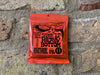 Ernie Ball Skinny Top Heavy Bottom 10-52's