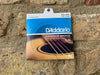 D'Addario EJ16 Light 12's Phosphor Bronze