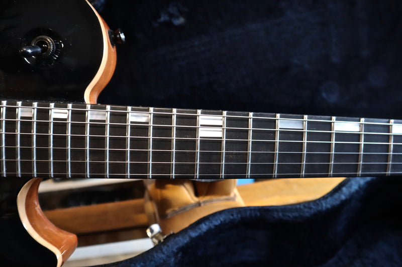 David Thomas McNaught Vintage Single Cut 2019