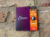 Elixir Nanoweb Custom Light 11's Phosphor Bronze