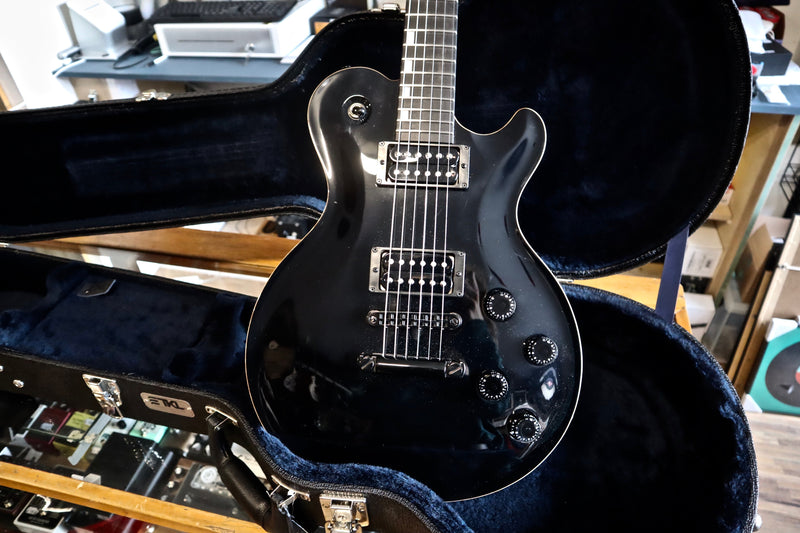 David Thomas McNaught Vintage Single Cut 2019