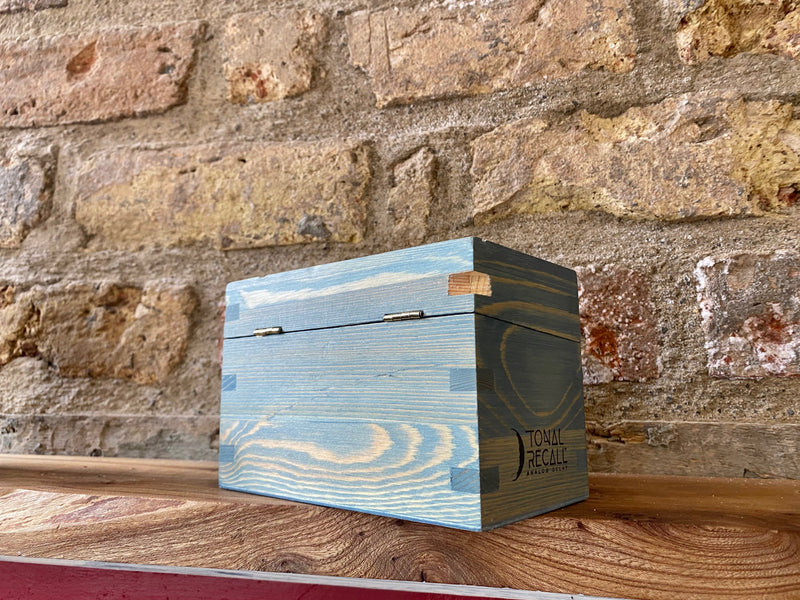 Chase Bliss Audio Tonal Recall