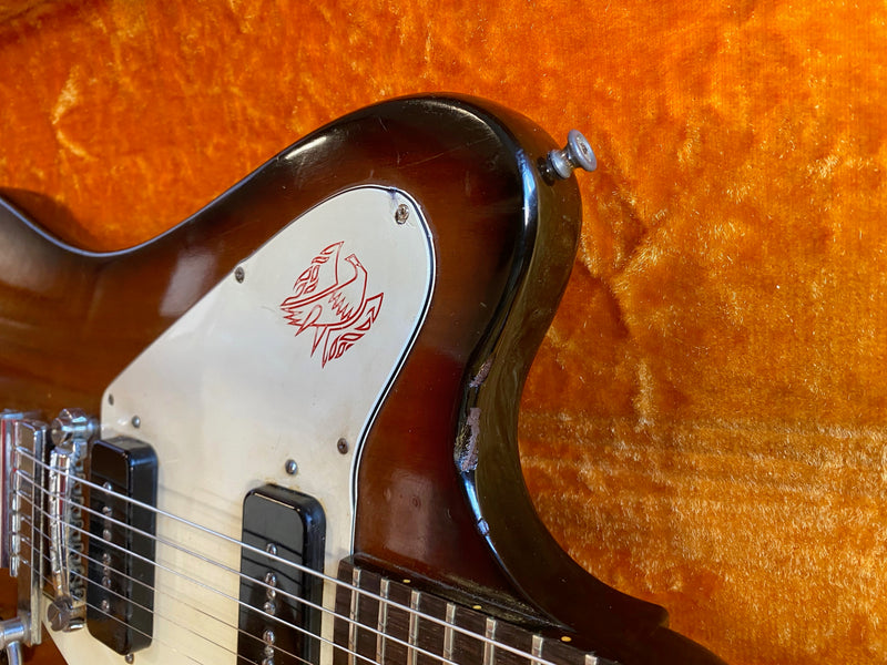 Gibson Non-Reverse Firebird I 1968