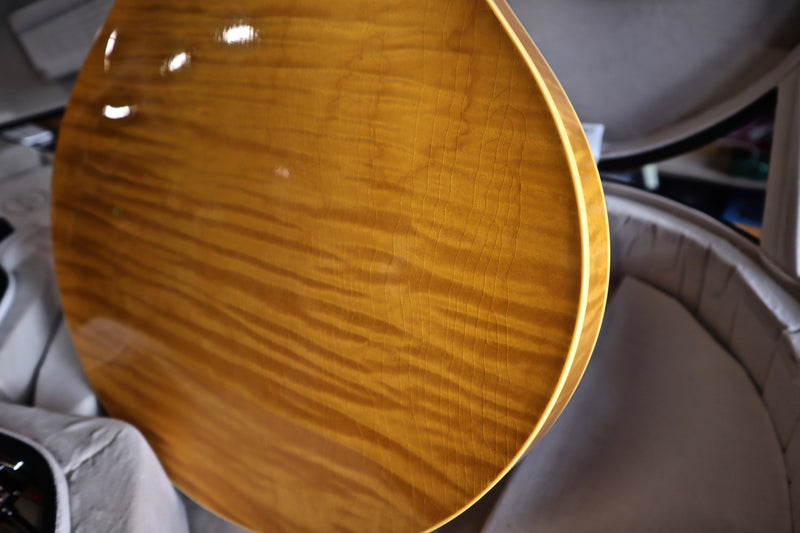 Collings I-35 LC Aged (Throbaks) 2019