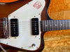 Gibson Non-Reverse Firebird I 1968
