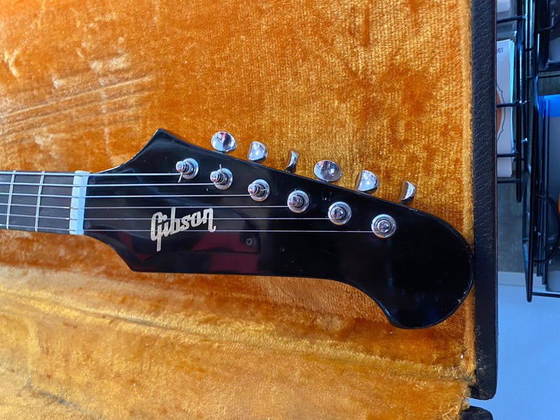 Gibson Non-Reverse Firebird I 1968