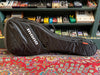 Mono Vertigo Semi-Hollow Guitar Case