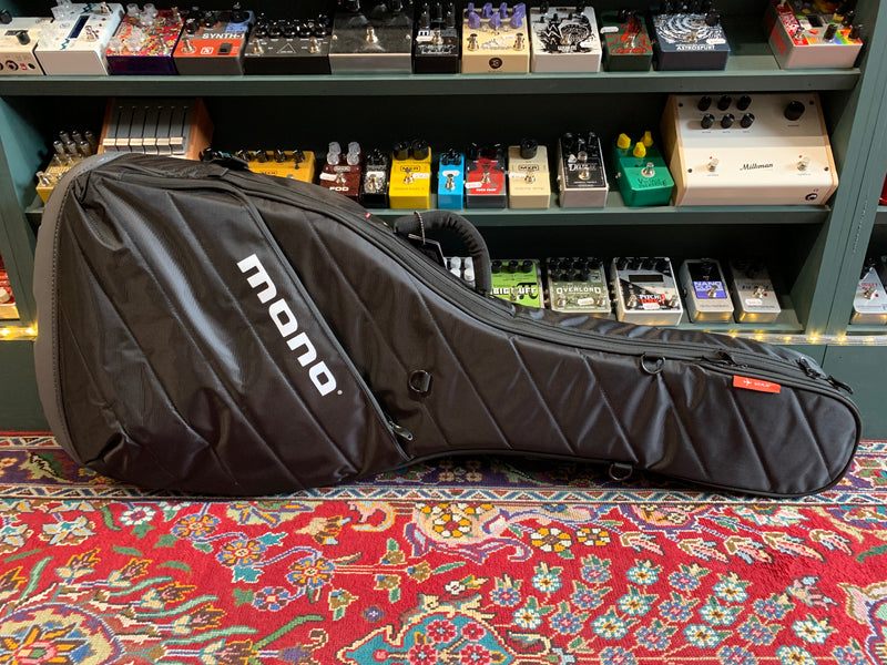 Mono Vertigo Semi-Hollow Guitar Case