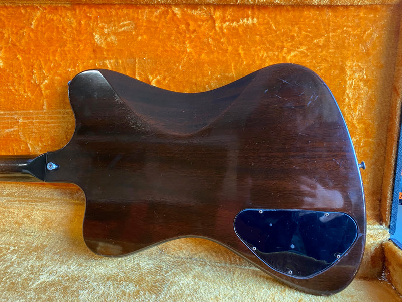 Gibson Non-Reverse Firebird I 1968