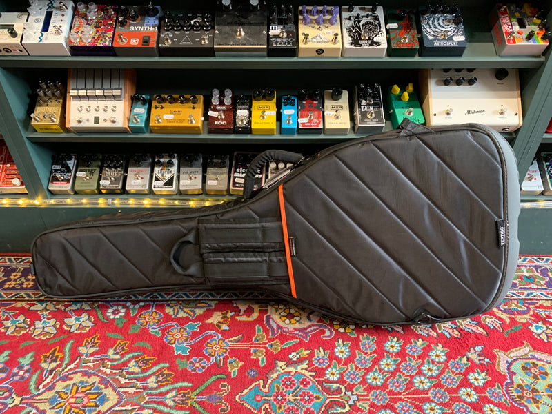 Mono Vertigo Semi-Hollow Guitar Case