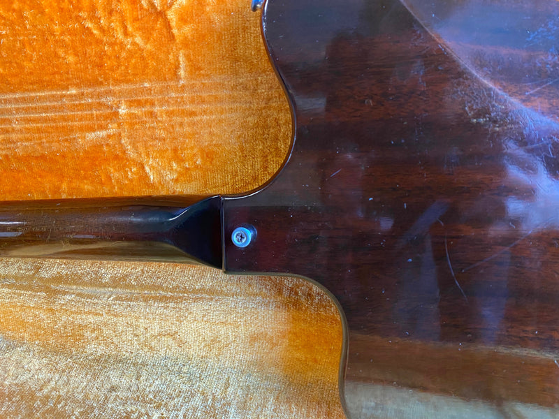 Gibson Non-Reverse Firebird I 1968