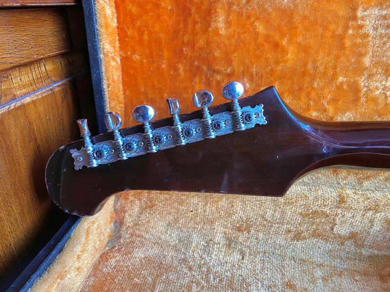 Gibson Non-Reverse Firebird I 1968