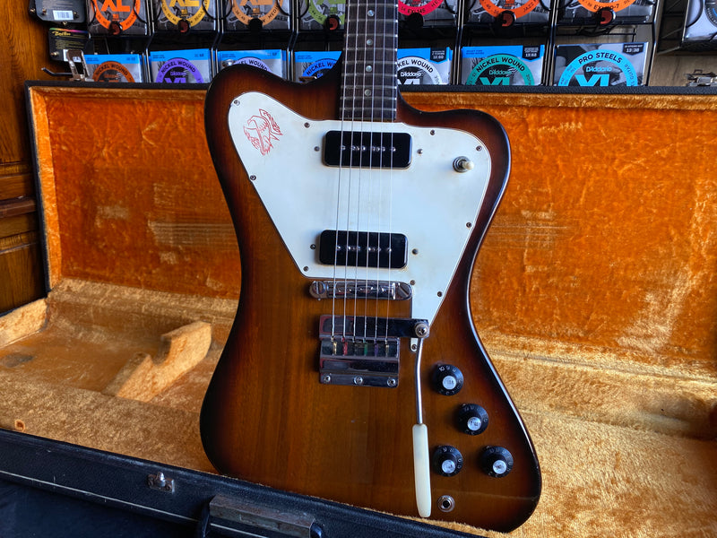 Gibson Non-Reverse Firebird I 1968