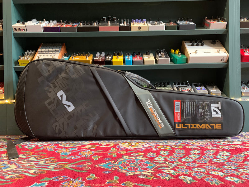 TGI Ultimate Series Electric Guitar Case