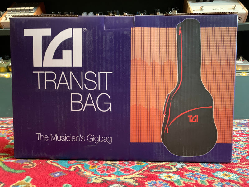 TGI Transit Series Gigbag Electric Bass