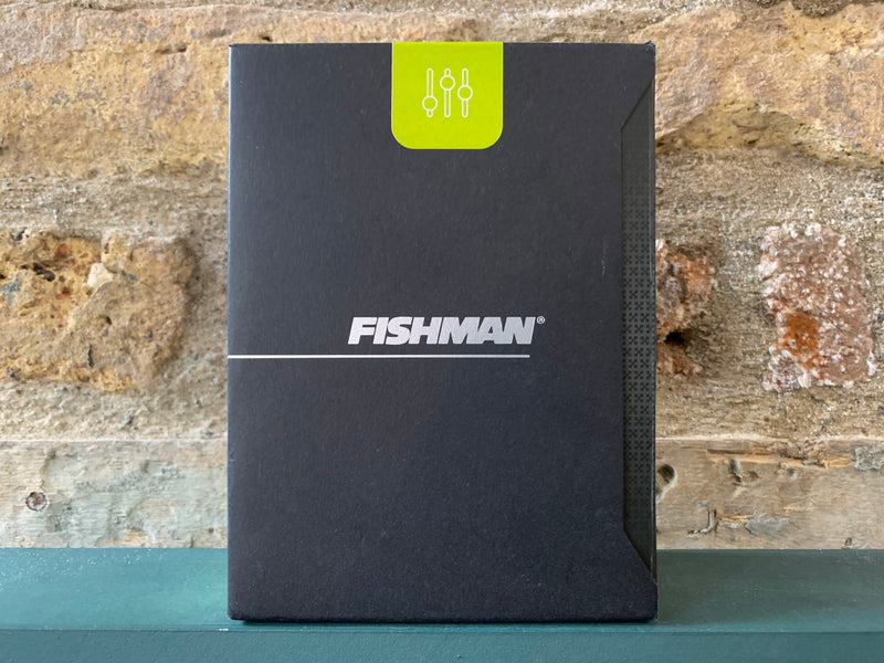 Fishman Presys+