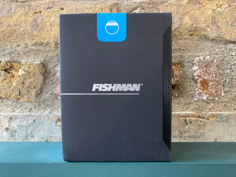 Fishman Rare Earth Active Soundhole Pickup