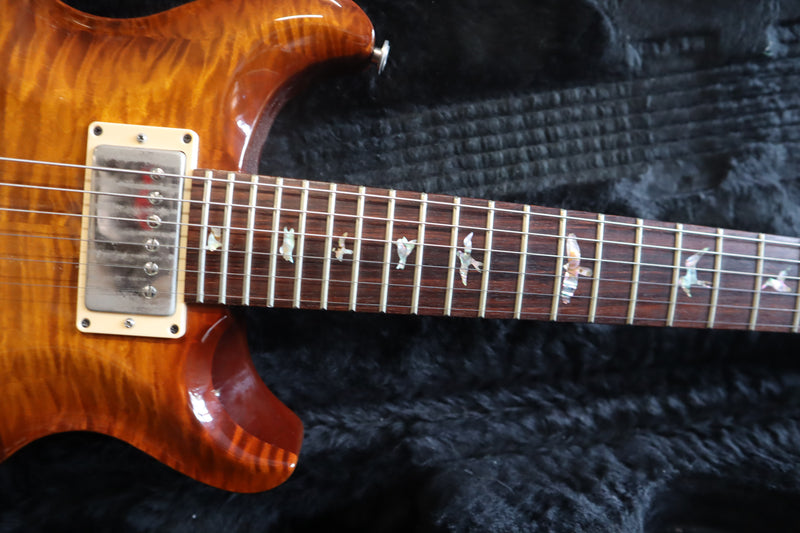 PRS Santana III 10-Top 2003