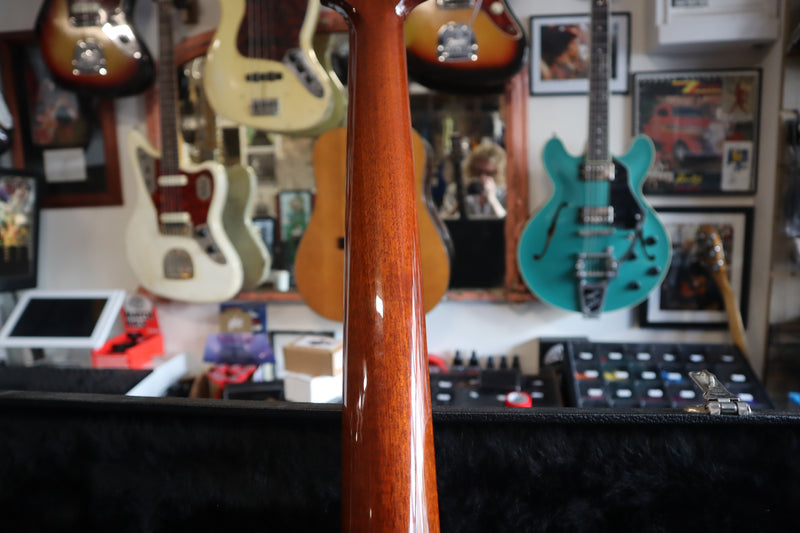 PRS Santana III 10-Top 2003
