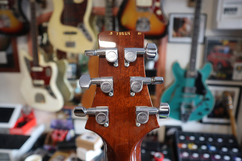 PRS Santana III 10-Top 2003
