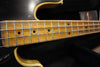 Nacho Guitars Pre-'54 Blackguard Bass 2018