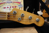 Nacho Guitars Pre-'54 Blackguard Bass 2018