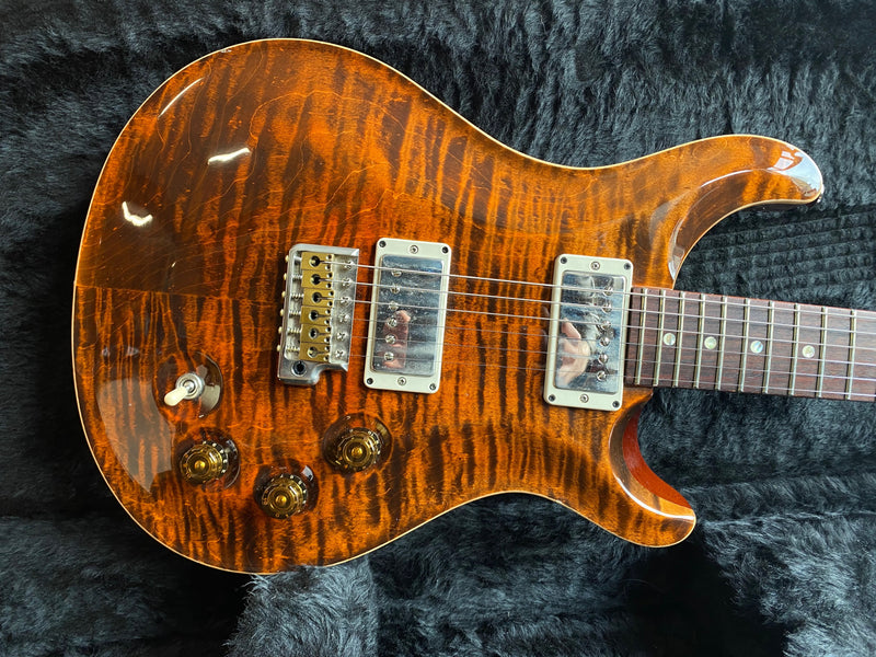 PRS DGT 2016