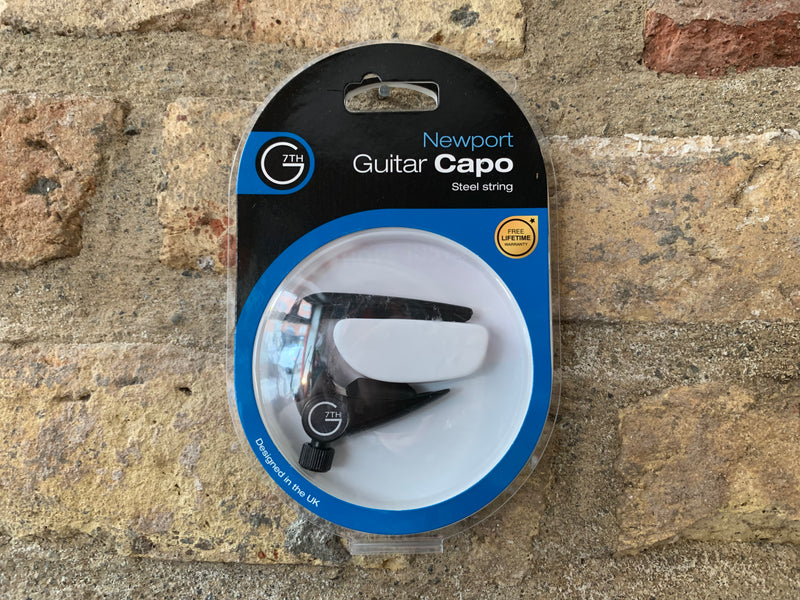G7th Newport Capo