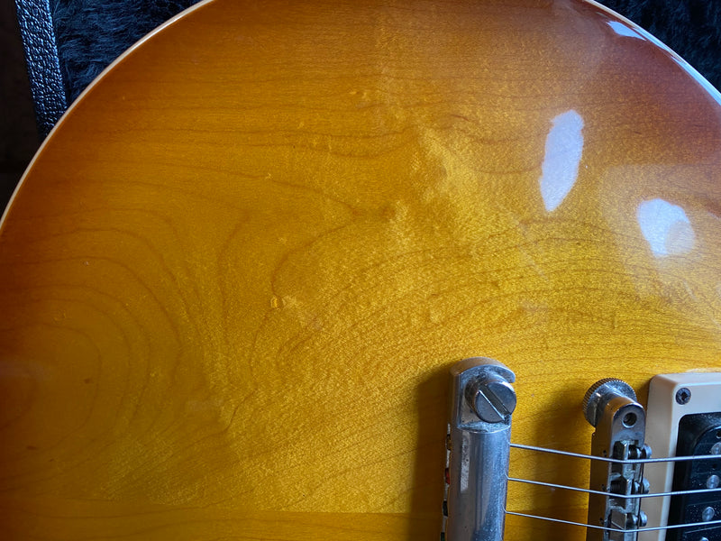 Gibson Les Paul Classic 1960 2002