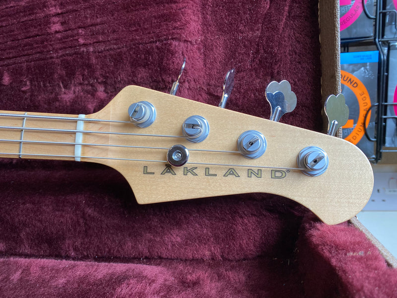 Lakland USA 44-60 Classic