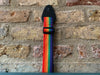 D'Andrea Polyweb Rainbow Strap