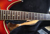 Duesenberg Double Cat 2005