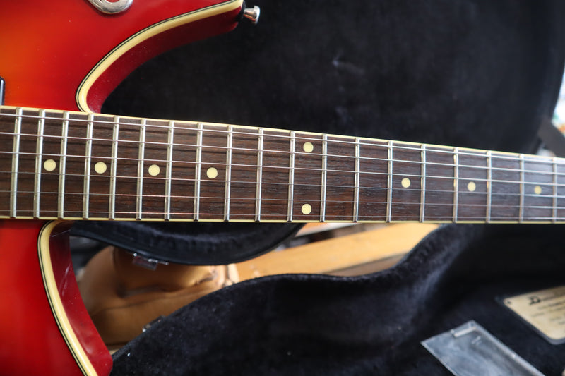 Duesenberg Double Cat 2005