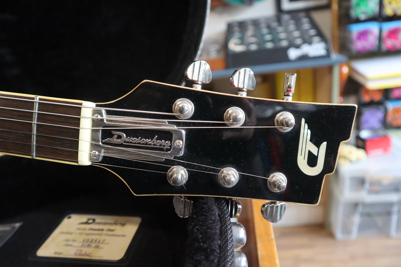 Duesenberg Double Cat 2005