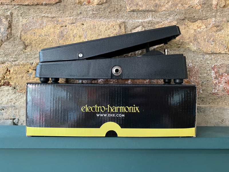 Electro-Harmonix Wailer Wah Pedal