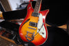 Duesenberg Double Cat 2005