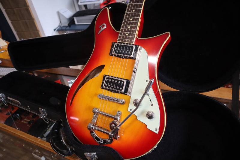 Duesenberg Double Cat 2005