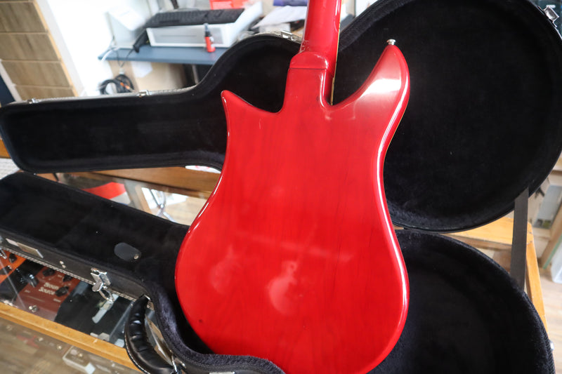 Duesenberg Double Cat 2005