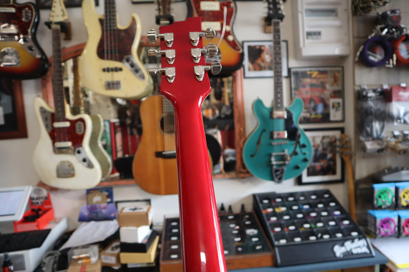Duesenberg Double Cat 2005