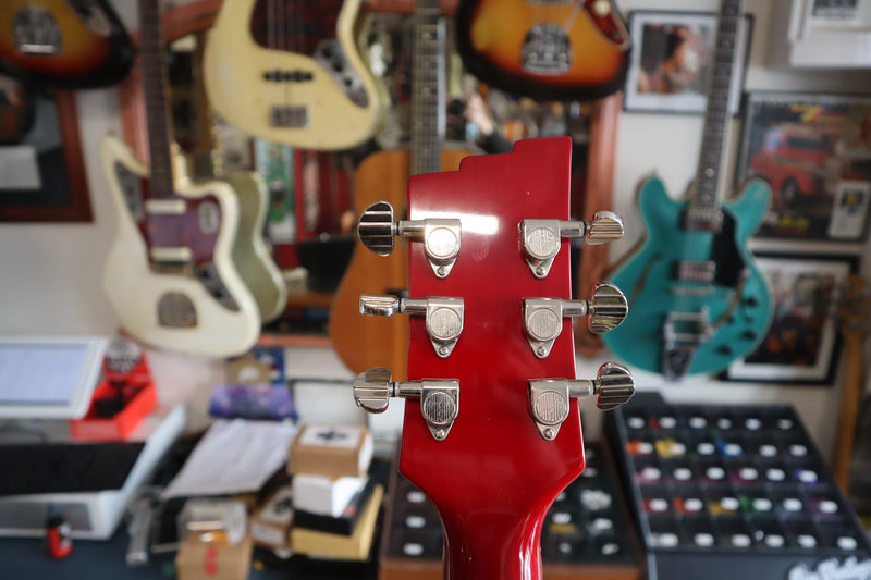 Duesenberg Double Cat 2005